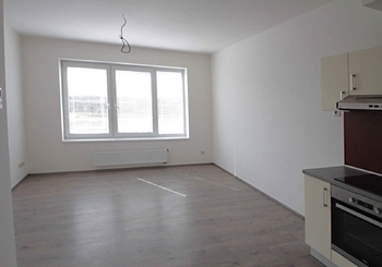 Pronájem bytu 2+kk v osobním vlastnictví 42 m², Kolín