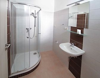 Pronájem bytu 2+kk v osobním vlastnictví 42 m², Kolín