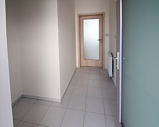Pronájem bytu 2+kk v osobním vlastnictví 42 m², Kolín