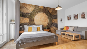 Prodej bytu 2+kk v osobním vlastnictví 52 m², Praha 1 - Nové Město