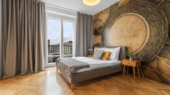 Prodej bytu 2+kk v osobním vlastnictví 52 m², Praha 1 - Nové Město