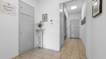 Prodej bytu 2+kk v osobním vlastnictví 52 m², Praha 1 - Nové Město