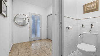 Prodej bytu 2+kk v osobním vlastnictví 52 m², Praha 1 - Nové Město