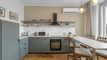 Prodej bytu 2+kk v osobním vlastnictví 52 m², Praha 1 - Nové Město