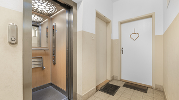 Prodej bytu 2+kk v osobním vlastnictví 52 m², Praha 1 - Nové Město