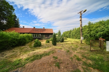 Prodej pozemku 673 m², Vavřinec