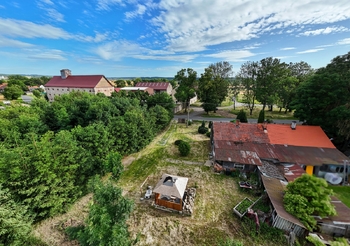 Prodej pozemku 673 m², Vavřinec