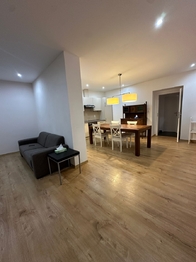 Pronájem bytu 2+kk v osobním vlastnictví 72 m², Tachov