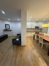 Pronájem bytu 2+kk v osobním vlastnictví 72 m², Tachov