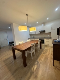 Pronájem bytu 2+kk v osobním vlastnictví 72 m², Tachov