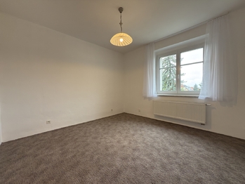 Pronájem bytu 2+1 v osobním vlastnictví 68 m², Plzeň