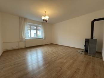 Pronájem bytu 2+1 v osobním vlastnictví 68 m², Plzeň