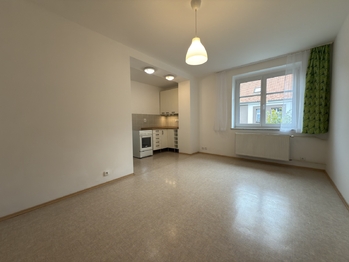 Pronájem bytu 2+1 v osobním vlastnictví 68 m², Plzeň