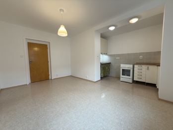 Pronájem bytu 2+1 v osobním vlastnictví 68 m², Plzeň