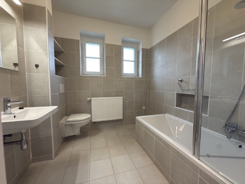 Pronájem bytu 2+1 v osobním vlastnictví 68 m², Plzeň