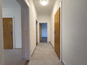 Pronájem bytu 2+1 v osobním vlastnictví 68 m², Plzeň