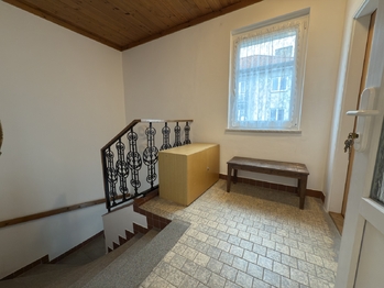 Pronájem bytu 2+1 v osobním vlastnictví 68 m², Plzeň