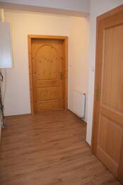 Pronájem bytu 1+kk v osobním vlastnictví 35 m², Klatovy