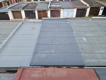 Pronájem garáže 20 m², Ústí nad Labem