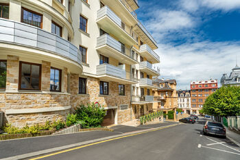 Pronájem bytu 2+kk v osobním vlastnictví 45 m², Karlovy Vary