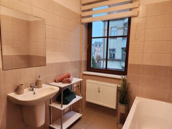 Pronájem bytu 2+kk v osobním vlastnictví 45 m², Karlovy Vary
