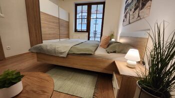 Pronájem bytu 2+kk v osobním vlastnictví 45 m², Karlovy Vary