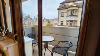 Pronájem bytu 2+kk v osobním vlastnictví 45 m², Karlovy Vary