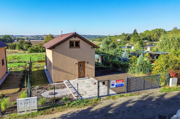 Prodej domu 75 m², Město Touškov