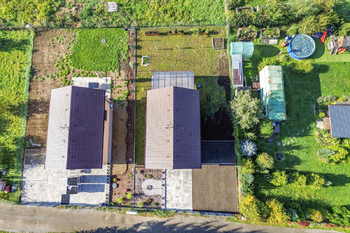 Prodej domu 75 m², Město Touškov