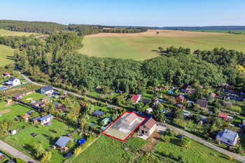 Prodej domu 75 m², Město Touškov