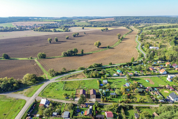 Prodej domu 75 m², Město Touškov