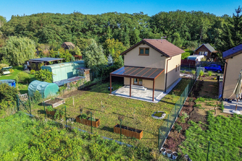 Prodej domu 75 m², Město Touškov