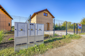 Prodej domu 75 m², Město Touškov