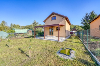 Prodej domu 75 m², Město Touškov