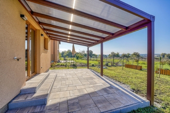 Prodej domu 75 m², Město Touškov
