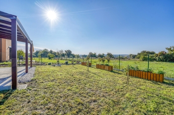Prodej domu 75 m², Město Touškov