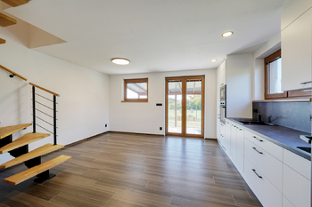 Prodej domu 75 m², Město Touškov