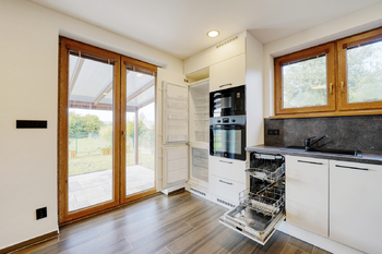 Prodej domu 75 m², Město Touškov