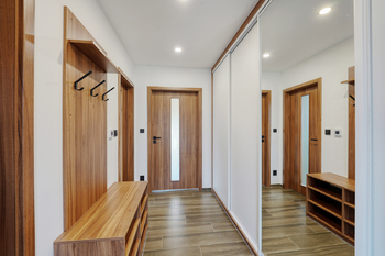 Prodej domu 75 m², Město Touškov