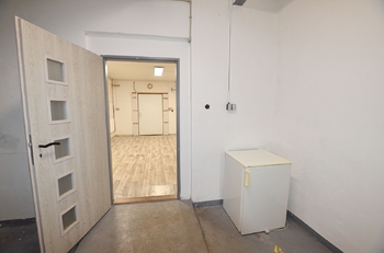 Pronájem jiných prostor 40 m², Frýdek-Místek