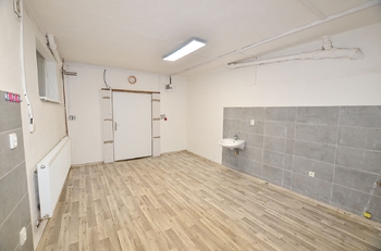 Pronájem jiných prostor 40 m², Frýdek-Místek