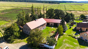 Prodej domu 710 m², Prostiboř