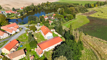 Prodej domu 710 m², Prostiboř