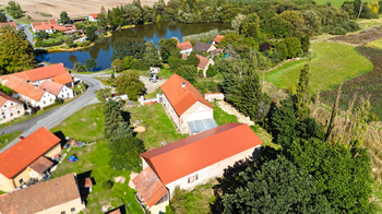 Prodej domu 710 m², Prostiboř