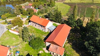 Prodej domu 710 m², Prostiboř