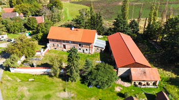 Prodej domu 710 m², Prostiboř