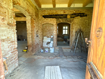 Prodej domu 710 m², Prostiboř