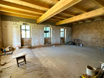 Prodej domu 710 m², Prostiboř