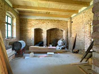 Prodej domu 710 m², Prostiboř