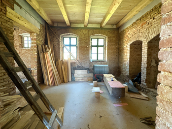 Prodej domu 710 m², Prostiboř
